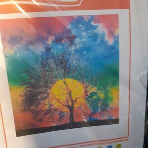 11 Count Cross Stitch kit  New